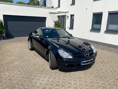 Bild des Angebotes Mercedes-Benz SLK 280 SLK-Klasse Roadster 7G-TRONIC