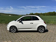 Bild des Angebotes Fiat 500C 500 C 1.0 GSE Hybrid Sport