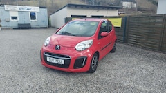 Bild des Angebotes Citroen C1 Tendance*Tüv  neu!8fach ber.128TKM*SH.!