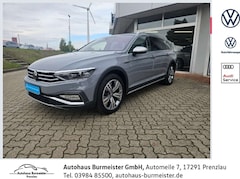 Bild des Angebotes VW Passat Alltrack 4Motion