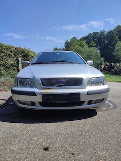Bild des Angebotes Volvo S40 2.0T