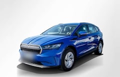 Bild des Angebotes Skoda Enyaq 50 Loft NAV/SHZ/PDC/ALU/RFK/
