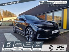Bild des Angebotes Renault Megane E-Tech 100% ele Techno 220 ! LEASING AB 297,- !