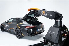 Bild des Angebotes Mercedes-Benz AMG GT 53 4Matic+ Coupe 4D Speedshift TCT 9G