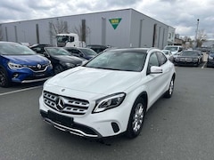 Bild des Angebotes Mercedes-Benz GLA 180 / PANO/LED/KAM