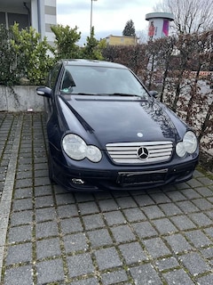 Bild des Angebotes Mercedes-Benz C 200 C 200 Kompressor