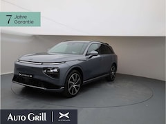 Bild des Angebotes Xpeng G9 2025 AWD Performance AHK PremiumPaket Pano