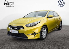 Bild des Angebotes Kia Ceed / cee'd