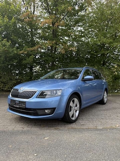Bild des Angebotes Skoda Octavia Elegance