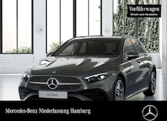 Bild des Angebotes Mercedes-Benz A 220 4M AMG+PANO+360°+AHK+MULTIBEAM+TOTW+KEYLESS
