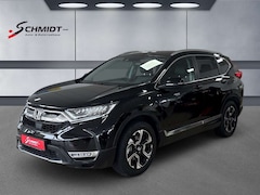 Bild des Angebotes Honda CR-V HYBRID 2.0 4WD EXECUTIVE