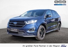 Bild des Angebotes Ford Edge 2,0 l TDCi Bi-Turbo Sport KAMERA NAVI
