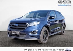 Bild des Angebotes Ford Edge 2,0 l TDCi Bi-Turbo Sport KAMERA NAVI