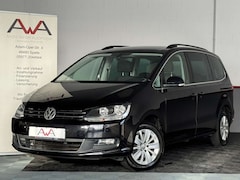 Bild des Angebotes VW Sharan 2.0 TDI Comfort 7-Sitzer AHK Navi CarPlay