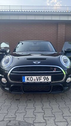 Bild des Angebotes MINI Cooper S Sport-Aut. Seven
