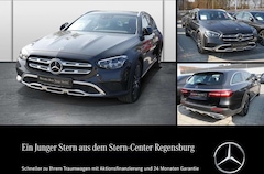 Bild des Angebotes Mercedes-Benz E 220 d 4MATIC T-Modell+All-Terrain+Avantgarde+