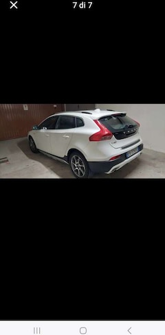 Bild des Angebotes Volvo V40 Cross Country 2.0 d3 Momentum