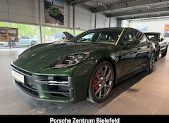 Bild des Angebotes Porsche Panamera 4S E-Hybrid InnoDrive HA-Lenkung BOSE