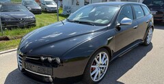 Bild des Angebotes Alfa Romeo 159 Sportwagon 1.9 JTDM 16V DPF ti
