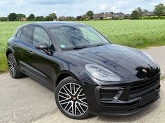 Porsche Macan Macan II * 1 Jahr Porsche-Approved Garantie * Panorama * 21-Zoll * 360 Kamera * Leder * Dachsystem * Privacy  * Navi