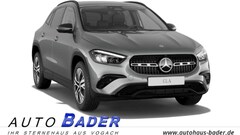 Bild des Angebotes Mercedes-Benz GLA 220 d 4Matic Progressive Advanced Night AHK