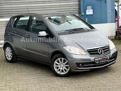 Bild des Angebotes Mercedes-Benz A 150 AUT.*KLIMA*PDC*SHZ*E-PAKET*AHK*ALU*