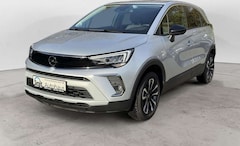 Bild des Angebotes Opel Crossland Crossland 1.2 Turbo Elegance*LED*NAVI*KAMERA*PDC