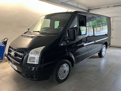Bild des Angebotes Ford Transit 2.2 TDCI 300 K Euroline *Navi *Standheiz