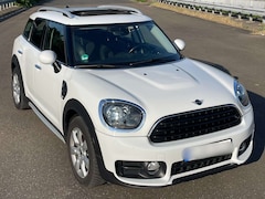 Bild des Angebotes MINI Countryman C Cooper C1.5| Vollleder | Pano | SHZ | Top gepflegt