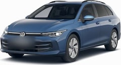 VW Golf VIII Variant Style 1.5 l eTSI DSG LED