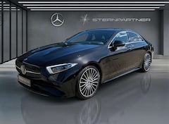 Bild des Angebotes Mercedes-Benz CLS 450 4M AMG+MBUX+Memory+Ambiente+WIDE+Mbeam