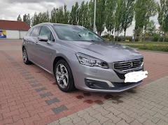 Bild des Angebotes Peugeot 508 508 SW BlueHDi 180 EAT6 Stop