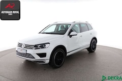 Bild des Angebotes VW Touareg 3.0 V6 TDI 4M TERRAIN TECH LUFTFEDER,AHK