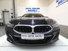 Bild des Angebotes BMW M850 i xDrive GC*M Sportpaket*Live Cockpit*LM 20