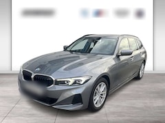 Bild des Angebotes BMW 318 d Touring Head-Up DAB LED Klimaaut. SHZ PDC