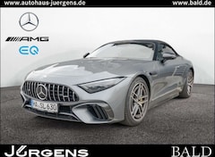 Bild des Angebotes Mercedes-Benz SL 63 AMG 4M+ Perf-Sitze/Carbon/Burm/Sitzklima