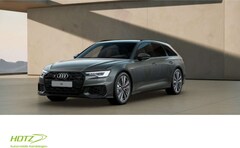 Bild des Angebotes Audi S6 3.0 TDI quattro Tiptronic Standhzg/Pano