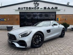 Bild des Angebotes Mercedes-Benz AMG GT Coupe/ Aerodynamik/ Night-Paket/ Sport