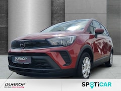 Bild des Angebotes Opel Crossland Selection 1.2,Bluetooth-/USB-Schnittstelle,Klimaan