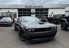 Bild des Angebotes Dodge Challenger Challenger 6.4 V8 R/T Scat Pack Widebody