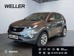 Bild des Angebotes Kia Sportage 2.0 GDI AWD Vision *PDC hi*Klima*AHK*SHZ*