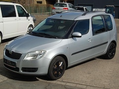 Bild des Angebotes Skoda Roomster Style