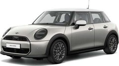 Bild des Angebotes MINI Cooper C COOPER C Classic Trim *Navi*Kamera*Komfortzugang