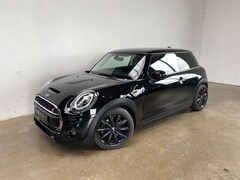 Bild des Angebotes MINI Cooper S LED Navi Einparkhilfe SHZ 17 Zoll EU6