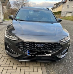 Bild des Angebotes Ford Focus ST-Line Style