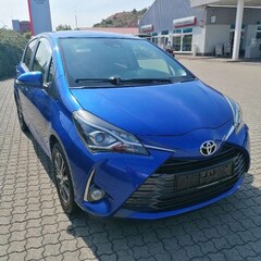 Bild des Angebotes Toyota Yaris 1.5 Y20 Club