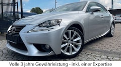 Bild des Angebotes Lexus IS 250 *LUXURY-LINE*NAVI-SERVICE NUR BEI LEXUS-