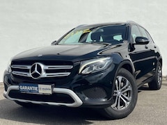 Bild des Angebotes Mercedes-Benz GLC 220 d 4Matic NAVI LED R-KAMERA