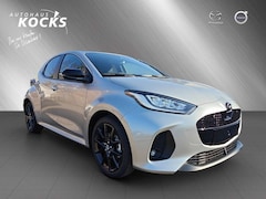 Bild des Angebotes Mazda 2 Hybrid 2024 HOMURA