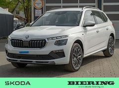 Bild des Angebotes Skoda Kamiq 1.0 TSI Selection KAMERA NAVI LED FACEL.